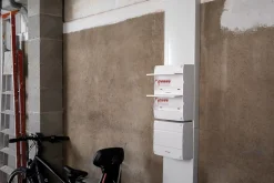 Coffret électrique 2 rangées 26 modules T3^Thomson Discount