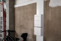 Coffret électrique 2 rangées 26 modules T3^Thomson Discount