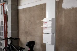 Coffret électrique 2 rangées 26 modules T1/T2 Thomson^ New