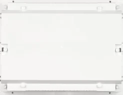 Coffret électrique encastré 12 modules 1 rangée blanc^Autres Hot