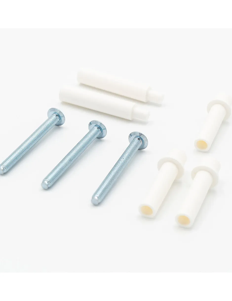 Coffret Mono 3/6/9 Kw +2 Prises^Carré Rouge Best