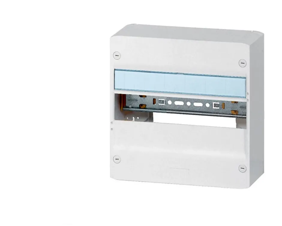 Coffret nu 13 modules 1 rangée Drivia^Legrand Clearance