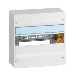 Coffret nu 13 modules 1 rangée Drivia^Legrand Clearance