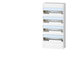 Coffret nu 52 modules 4 rangées Drivia-Legrand Sale