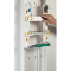 Coffret nu 26 modules 2 rangées Drivia^Legrand Online