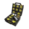 Coffret Professionnel STARBLOCK 1350 Vis Bois Agglo Torx Acier Zingué pour Applications Multiples-Norail Discount