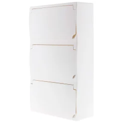 Coffret T5 39 modules + 13 disj + 3 interrupteurs-Zenitech Online