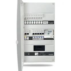 Coffret VDI - spécial multimédia 3 rangées^Erard Discount