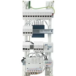 Coffret VDI - spécial multimédia 4 rangées taille XL-Erard Outlet