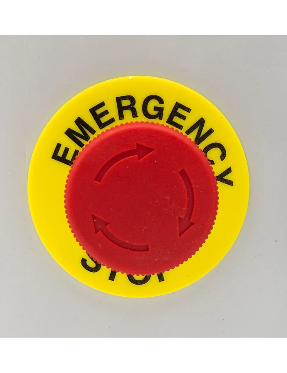 Coffrets D'étages 7 Pc 400v 32a Lc2-Carré Rouge Clearance