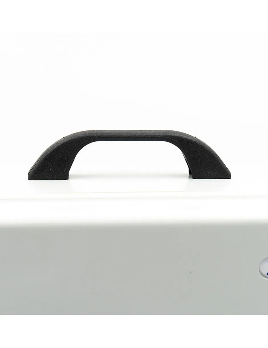 Coffrets D'étages 7 Pc 400v 32a Lc2-Carré Rouge Clearance