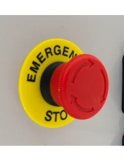 Coffrets D'étages 6 Pc 400v 63a Lc2-Carré Rouge Outlet