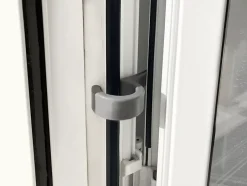 Coin de porte escargot Rei beige ⌀2,4x H.4,3 cm^ Discount