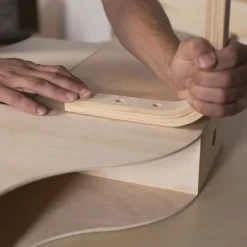 Colle à bois 290g collage renforcé^Cyanolit Online