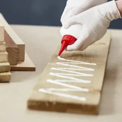 Colle à bois gradué 250 ml blanc-Volden Sale