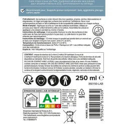 Colle à bois gradué 250 ml blanc-Volden Sale