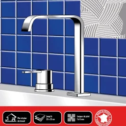 Colle & joint pâte blanc 1,5 kg-Parexlanko Online