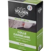 Colle carrelage sol int/ext et mur intérieur blanc C2E 5kg-Volden Discount