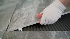 Colle carrelage sol int/ext et mur intérieur blanc C2E 5kg-Volden Discount