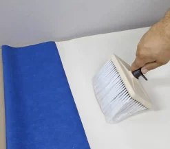 Colle en Poudre pour Papiers Peints Sem-Spéciale , Vinyls, Lourds, Spéciaux et Intissés, Intérieur, Boite 200 g (lot de 3)^Semin Hot