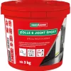 Colle et joint Epoxy spécial pièces humides Gris foncé 3 kg^Parexlanko Clearance
