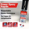 Colle expoxy multi-usage 25 ml-Loctite Hot