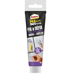 Colle fixation Fix & Défix quincaillerie tube 44g^Pattex Online