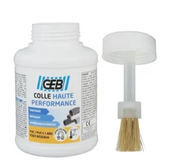Colle haute performance en pot 250 ml^Geb Hot