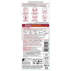 Colle Koltout Transparente cartouche 290 ml-Cyanolit Best