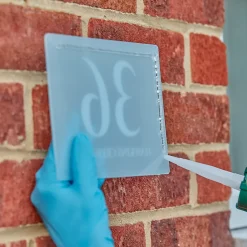 Colle MS polymère 290 ml transparent-Volden Best