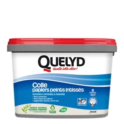 Colle papier peint intissé pâte 5kg^Quelyd Clearance