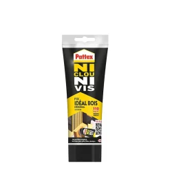 Colle Ni Clou Ni Vis Chrono tube 260g-Pattex Best