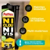 Colle Ni Clou Ni Vis extra fort et rapide cartouche 380g^Pattex New