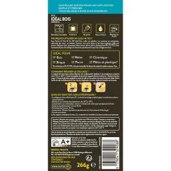 Colle Ni Clou Ni Vis extra fort et rapide cartouche 200g-Pattex