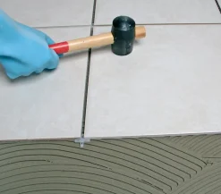 Colle pour Carrelage Haute Performance Kedofix , Prêt à l'emploi, Intérieur/extérieur, seau de 5 kg-Semin Online