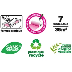 Colle pour papier peint premium 5kg-Quelyd New