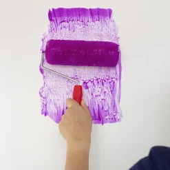 Colle pour papier peint premium 5kg-Quelyd New