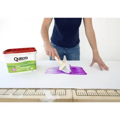 Colle pour papier peint premium 5kg-Quelyd New