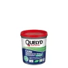 Colle pour revêtements lisses de rénovations légers (jusqu'à 200g/m²) pâte 1kg-Quelyd Outlet