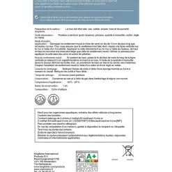 Colle pâte pour fibre de verre 20kg^Volden Outlet