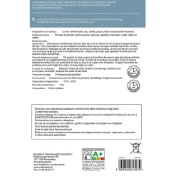 Colle pâte pour fibre de verre 10kg^Volden New