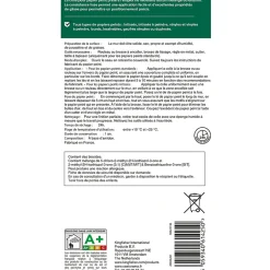 Colle pâte pour papier peint 1kg^Volden