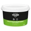 Colle pâte pour sol vinyle 5kg-Volden Hot