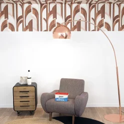 Colle pour papier peint intissé doseur intégré 3kg-Quelyd Clearance