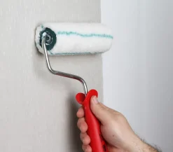 Colle Revêtements de Rénovation Lisse en Pâte , Prête à l'Emploi, Intérieur, Seau de 5 kg (Lot de 2)^Semin Discount