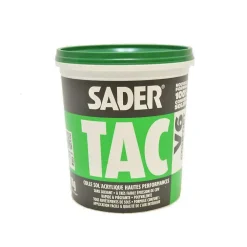 Colle TAC V6 pour sols Accessoire Moquette 6 kg-Sader Clearance