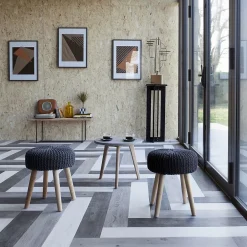 Colle Sols Souples pour Sols Vinyles - Revêtements Plastiques 3kg-Bostik Outlet