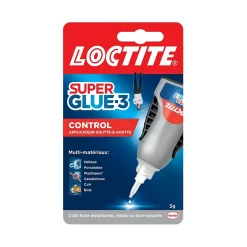 Colle Superglue-3 Control Liquide 3g^Loctite Sale