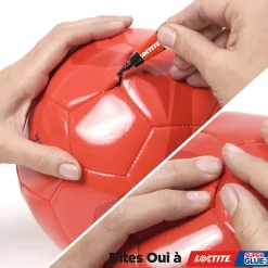 Colle Superglue-3 Power Flexgel 3g-Loctite Best