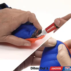 Colle Superglue-3 Power Gel 3g^Loctite Best